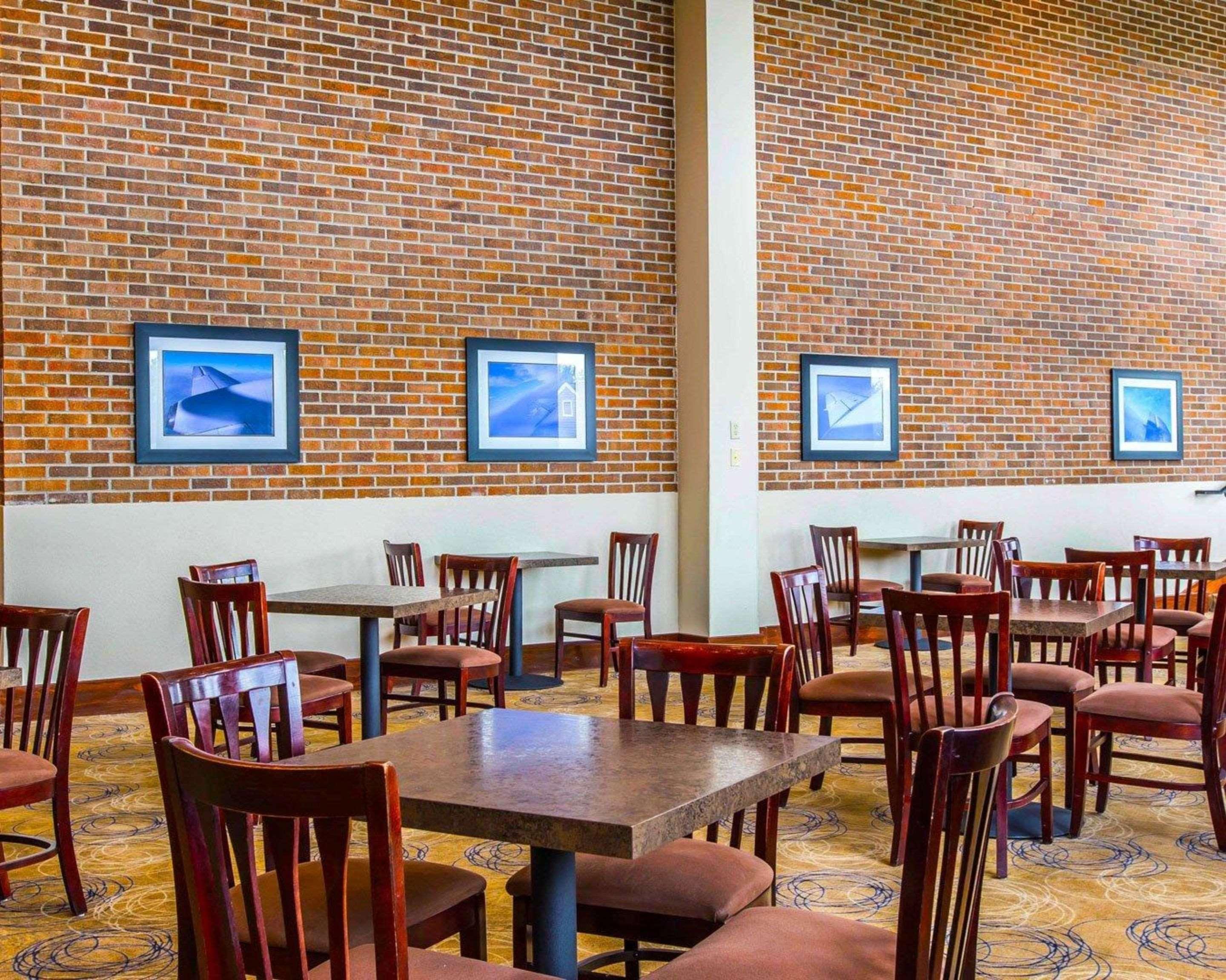 Comfort Inn Warner Robins - Robins Air Force Base Area Exterior photo