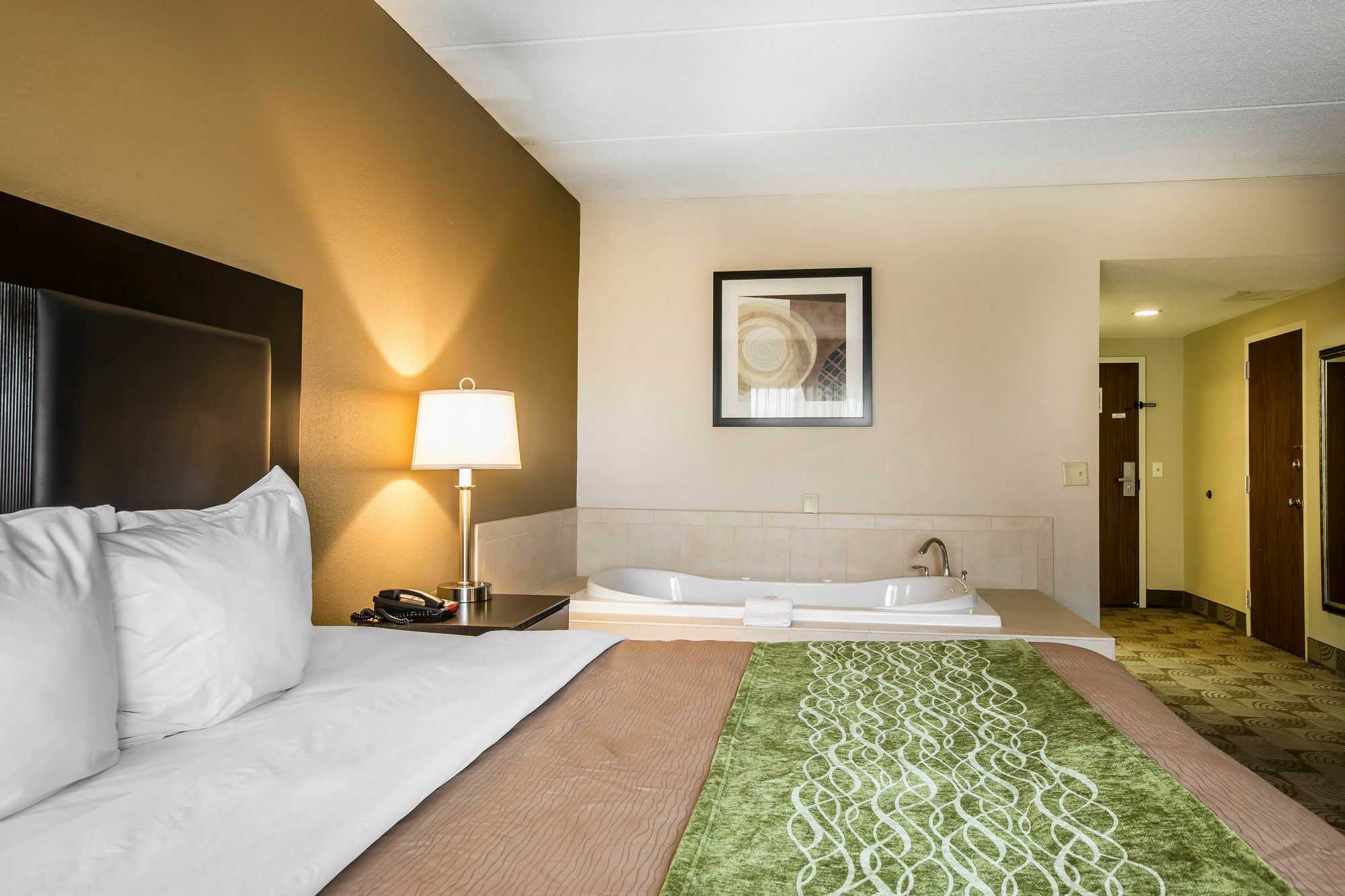 Comfort Inn Warner Robins - Robins Air Force Base Area Exterior photo